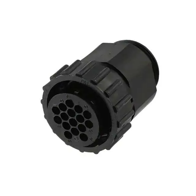 796274-2 (CONN PLG HSG FMALE 16POS INLINE)
