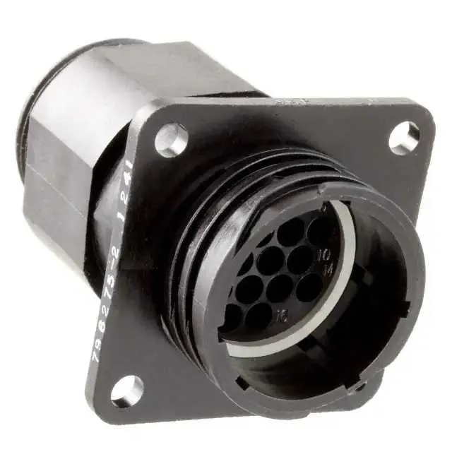 796275-2 (CONN RCPT HSNG MALE 16POS PNL MT)