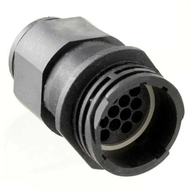 796276-2 (CONN RCPT HSG MALE 16POS INLINE)