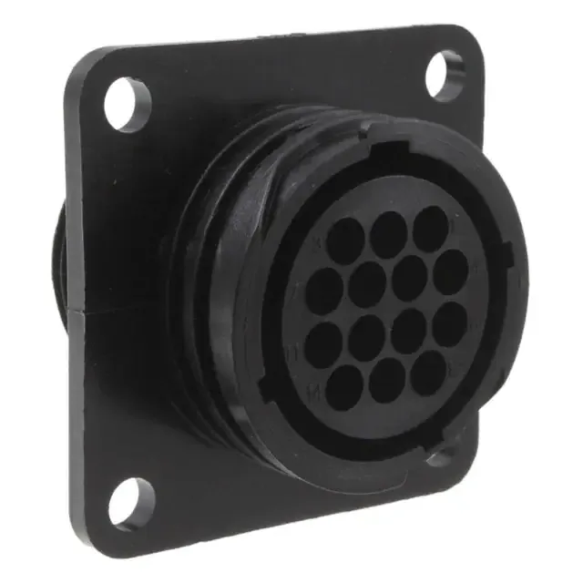 796437-2 (CONN RCPT HSG FMALE 14POS PNL MT)