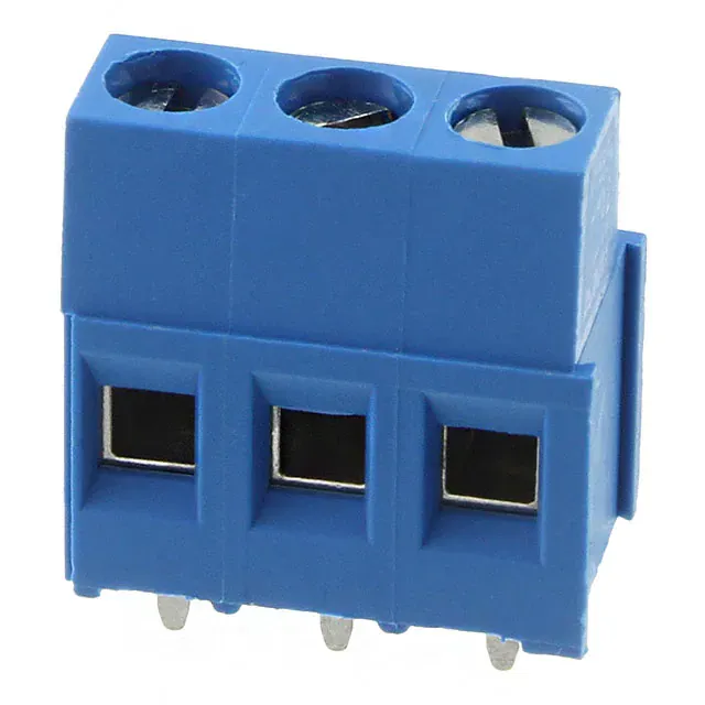 796681-3 (TERMI-BLOK PCB MOUNT 3P.)