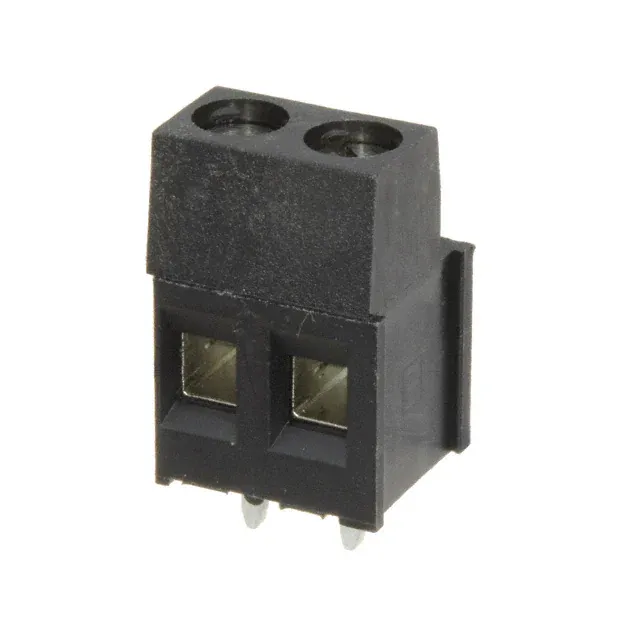 796682-2 (TERM BLOK SIDE ENTRY 2POS 5MM)