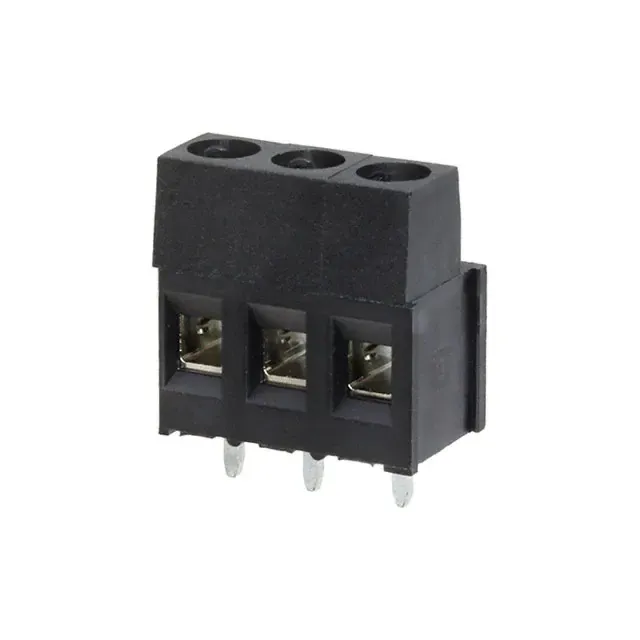 796682-3 (TERM BLOK SIDE ENTRY 3POS 5MM)