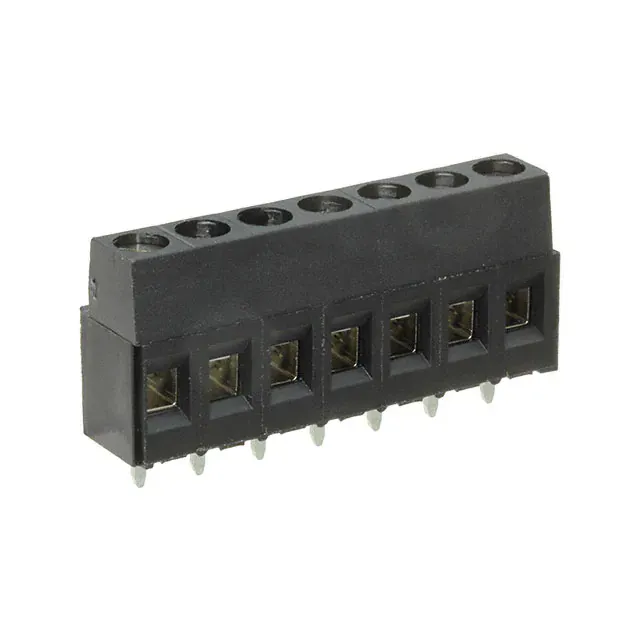 796682-7 (TERM BLOK SIDE ENTRY 7POS 5MM)