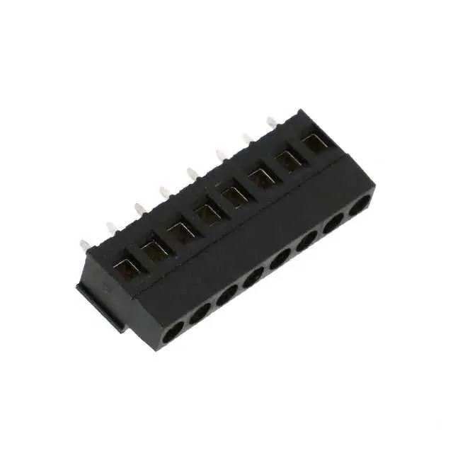 796682-8 (TERM BLOCK SIDE ENTRY 8POS 5MM)