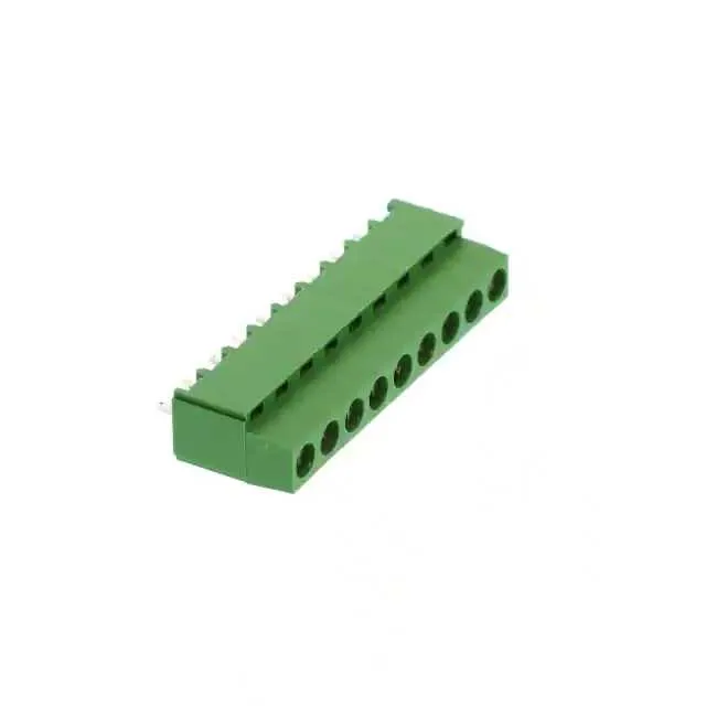 796683-9 (TERM BLOCK RCPT 9POS VERT 5MM)