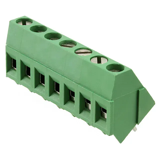 796690-7 (TERM BLOCK 7POS 35DEGREE 5MM)