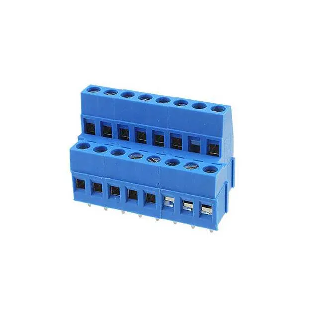 796691-8 (TERM BLOCK RCPT 8POS STACK 5MM)