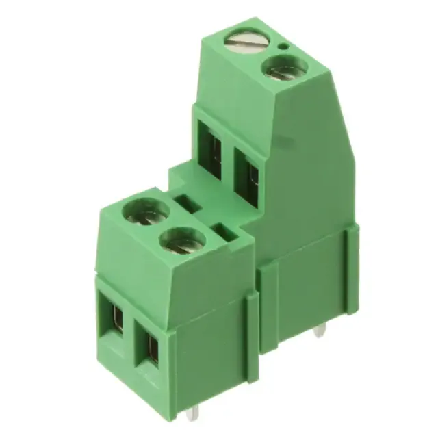 796692-2 (TERM BLOCK 2POS STACK 5.08MM PC)