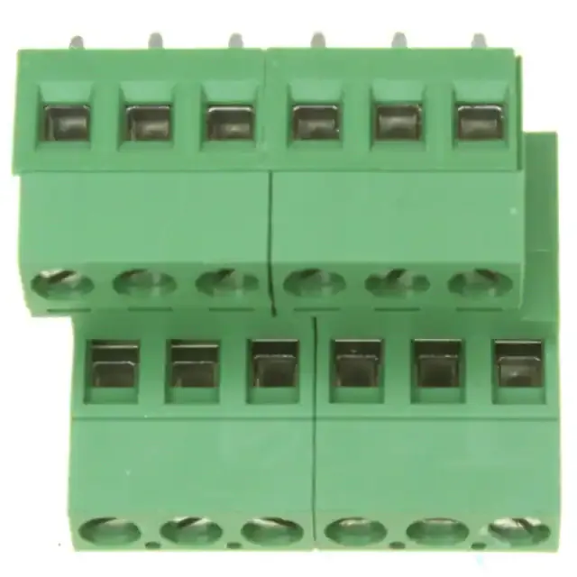 796692-6 (TERM BLOCK 6POS STACK 5.08MM PC)
