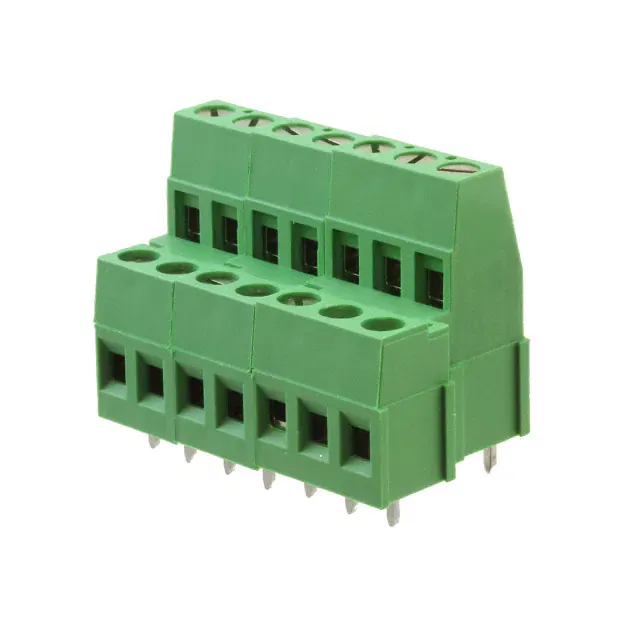 796692-7 (TERM BLOCK RCPT 7POS VERT 5.08MM)