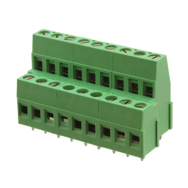 796692-9 (TERM BLOCK RCPT 9POS VERT 5.08MM)