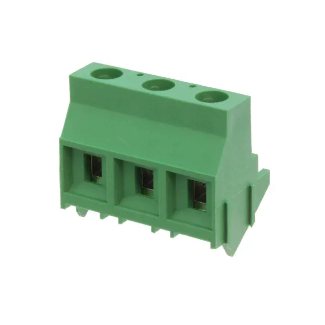 796741-3 (TERM BLOCK RCPT 3POS 35DEG ENTRY)
