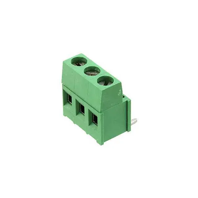 796748-3 (CONN TERM BLOCK RCPT 3POS R/A)