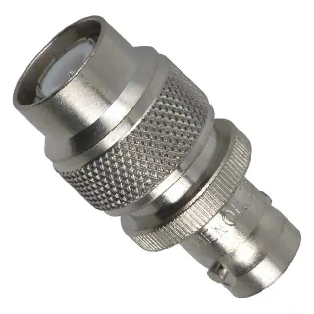 000-79675 (CONN ADAPT TNC PLUG TO BNC JACK)
