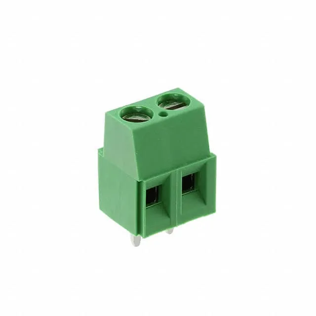 796911-2 (TERM BLOCK RCPT WIRE 2POS VERT)
