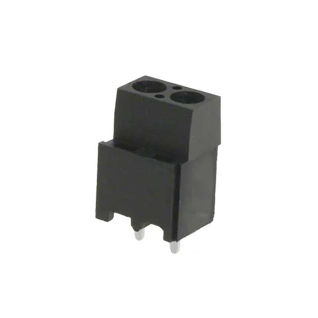 796949-2 (TERM BLOCK RCPT WIRE 2POS VERT)