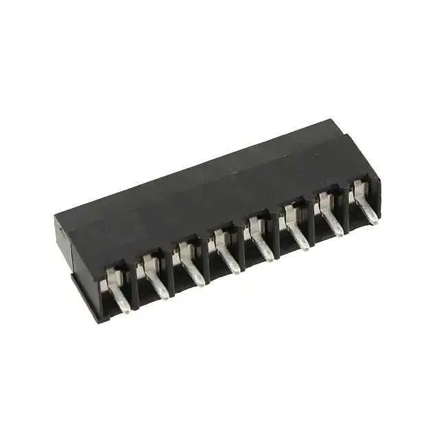 796949-8 (TERM BLOCK RCPT WIRE 8POS VERT)
