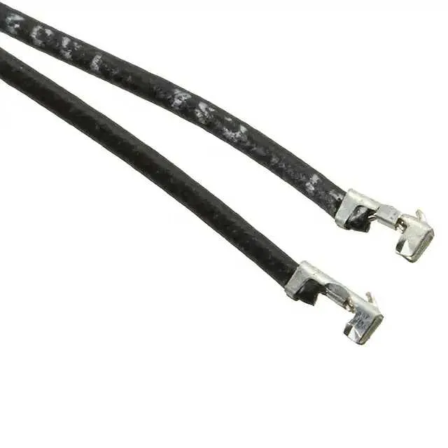 0797580006 (PRE-CRIMPED LEAD PICOBLADE FEMA)