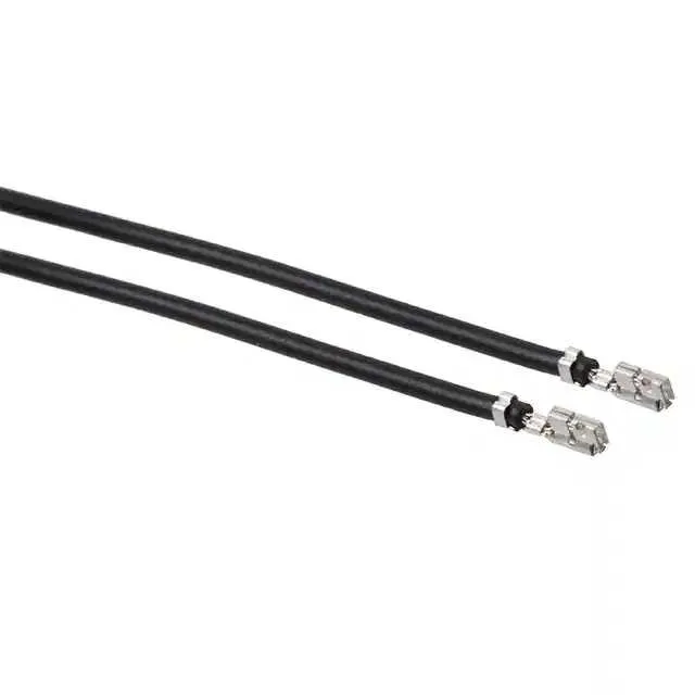 0797581001 (MICRO-CLASP 150MM 24AWG PRE-CRIM)