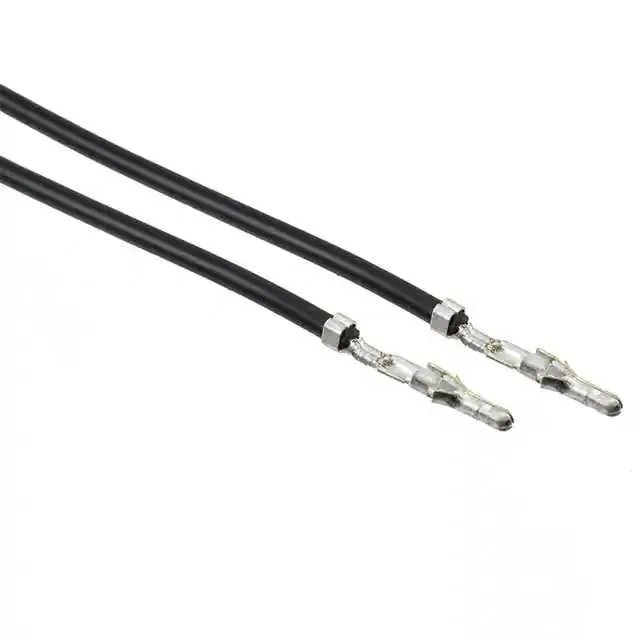 0797582034 (093' 300MM 18AWG PRE-CRIMPED LEA)
