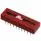79C10T (SWITCH SLIDE DIP SP10T 125MA 6V)