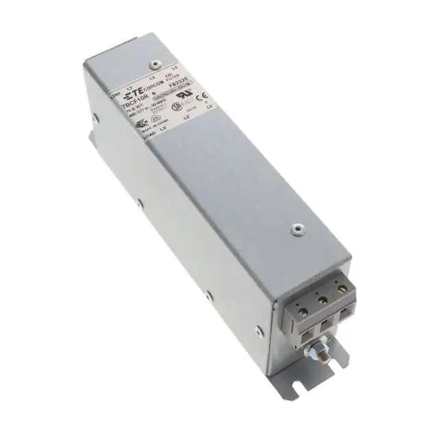 7BCF10R (LINE FILTER 7A CHASSIS MOUNT)