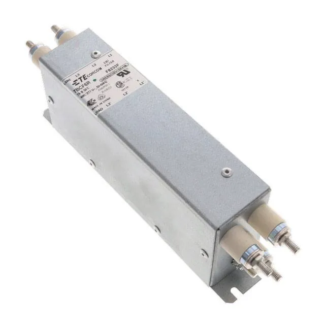 7BCF6R (LINE FILTER 7A CHASSIS MOUNT)