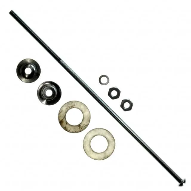7PA100 (MOUNTING HDWR THRU BOLT 100WATT)