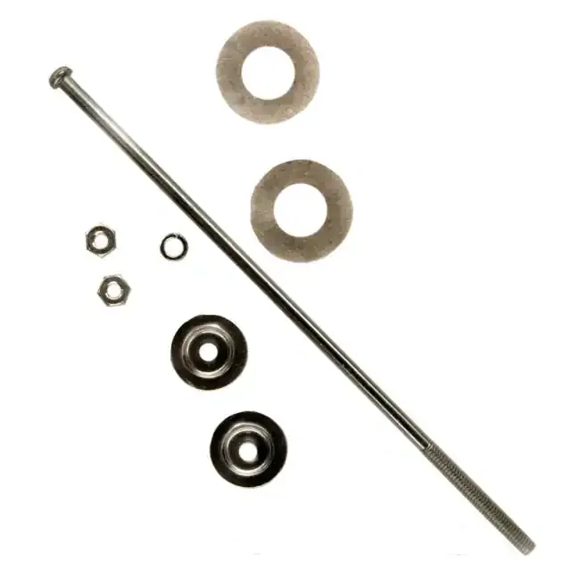 7PA160 (MOUNTING HDWR THRU BOLT 175WATT)