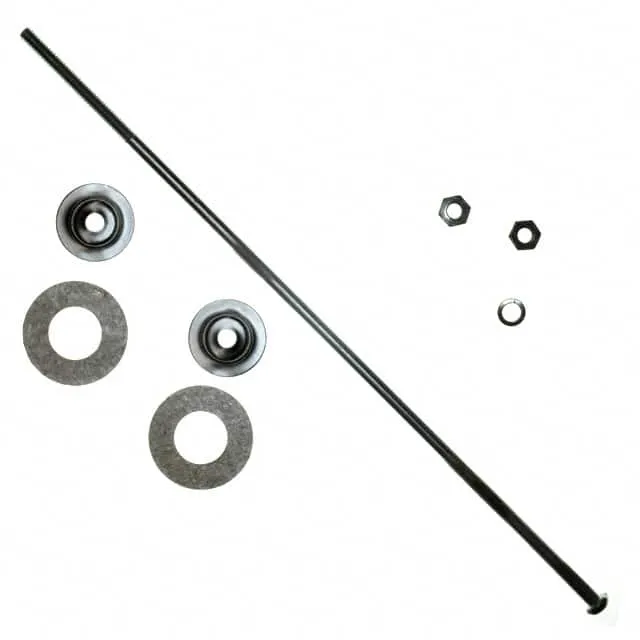7PA200 (MOUNTING HDWR THRU BOLT 225WATT)