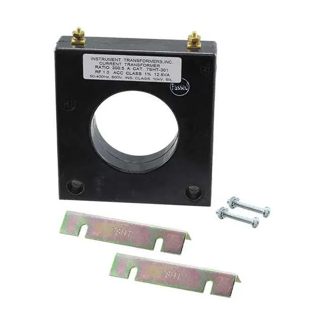 7SHT-301-E (CURRENT TRANSF 300:5 12.5VA)