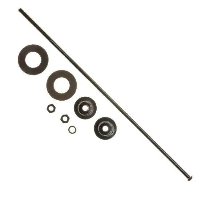 7PA200E (MOUNTING HDWR THRU BOLT 225WATT)