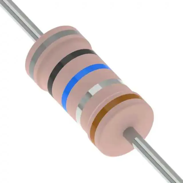 FMP200FBF52-8R06 (RES MF 2W 1% AXIAL)