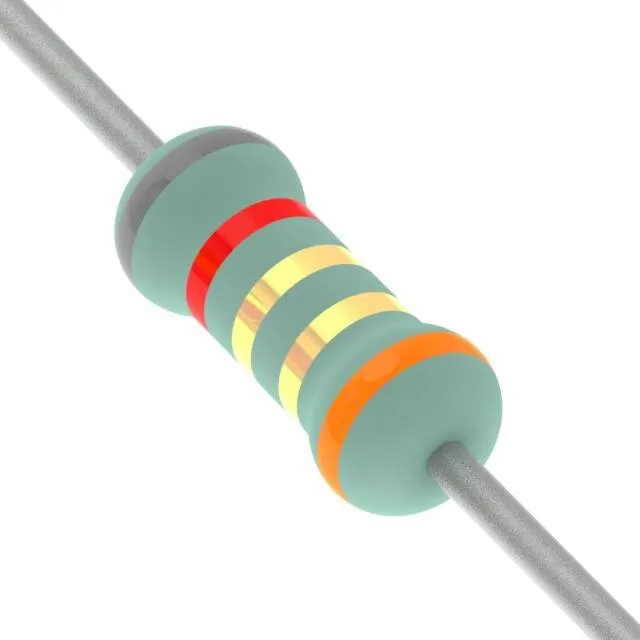 FAE100JT-73-8R2 (RES 1W 5% AXIAL)