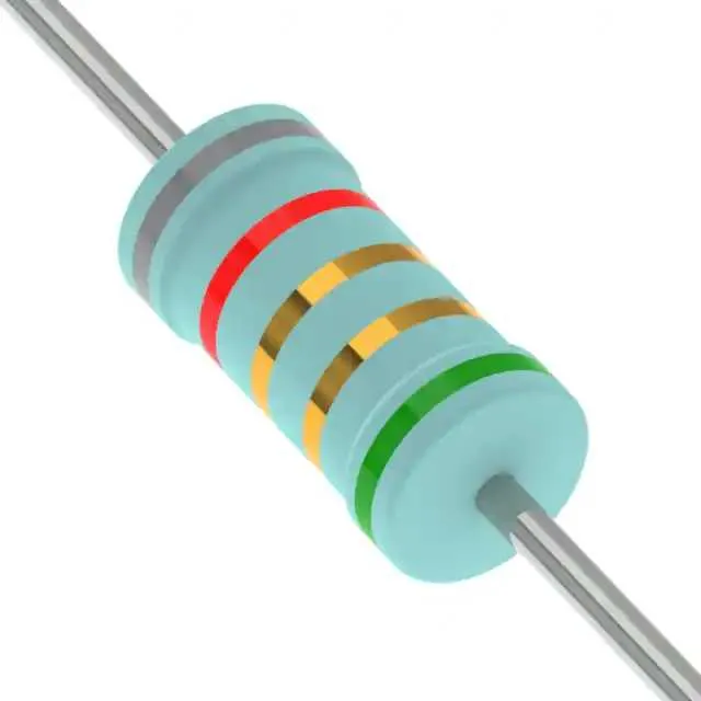 PNS230JT-73-8R2 (RES 8.2 OHM 2.3W 5% AXIAL)