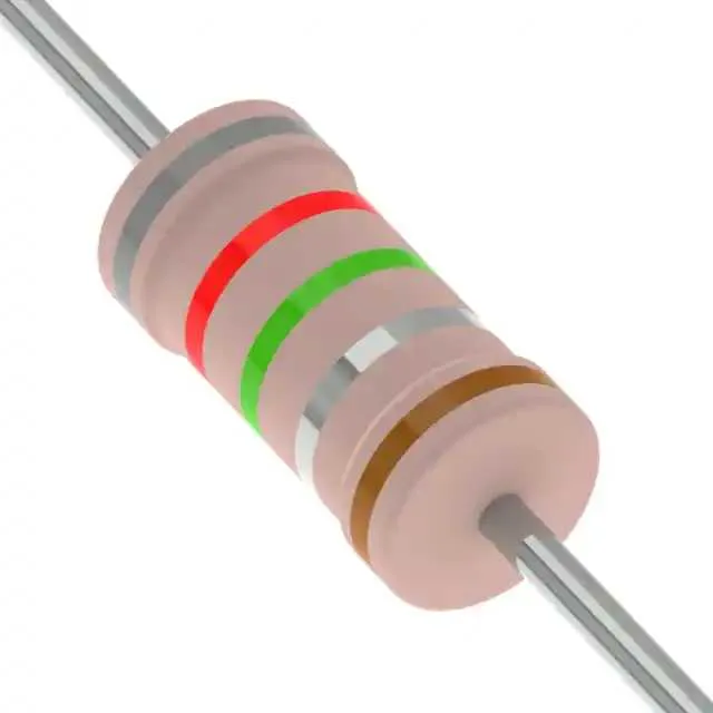 FMP300FRF73-8R25 (RES MF 3W 1% AXIAL)