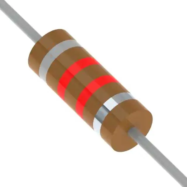 RC12KB8K20 (RES 8.2K OHM 1/2W 10% AXIAL)
