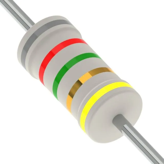 HHV-50JB-52-8M2 (RES MF 1/2W 5% AXIAL)