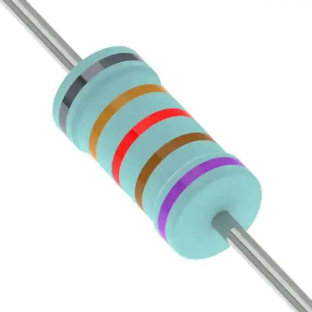 MFP25SBBD52-8K32 (RES MF 1/4W 0.1% AXIAL)