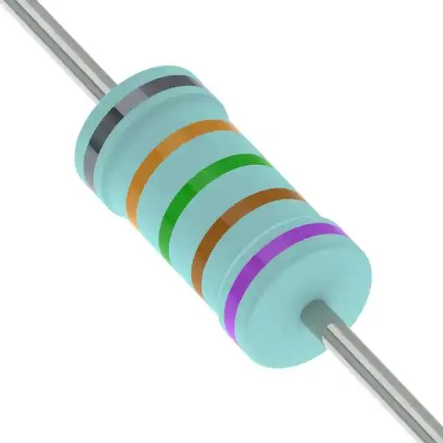 MFP50SBRE52-8K35 (RES MF 1/2W 0.1% AXIAL)