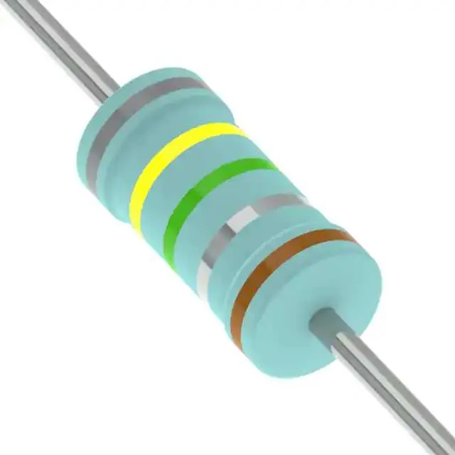 MF0204FRE52-8R45 (RES MF 0.4W 1% AXIAL)