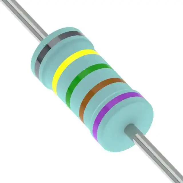MFP25SBTE52-8K45 (RES MF 1/4W 0.1% AXIAL)