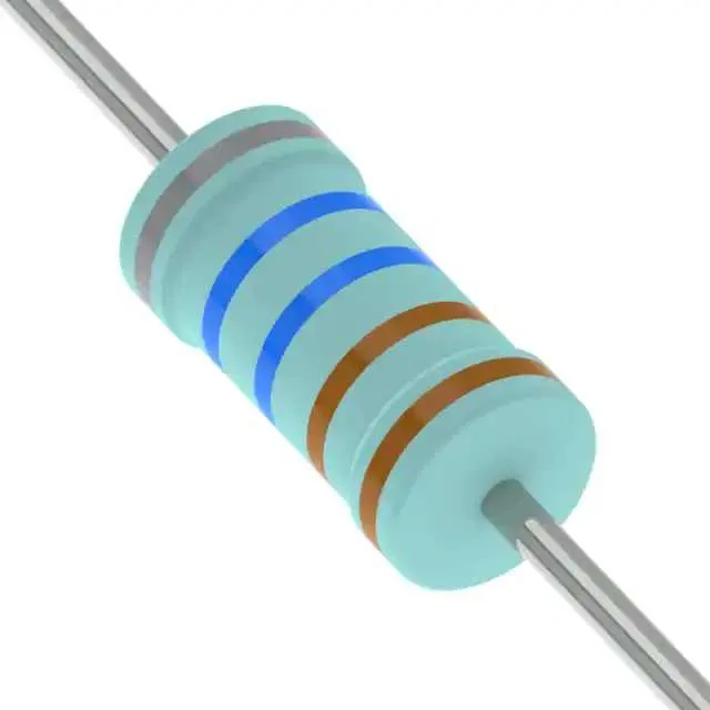 MF0204FRE52-8K66 (RES MF 0.4W 1% AXIAL)