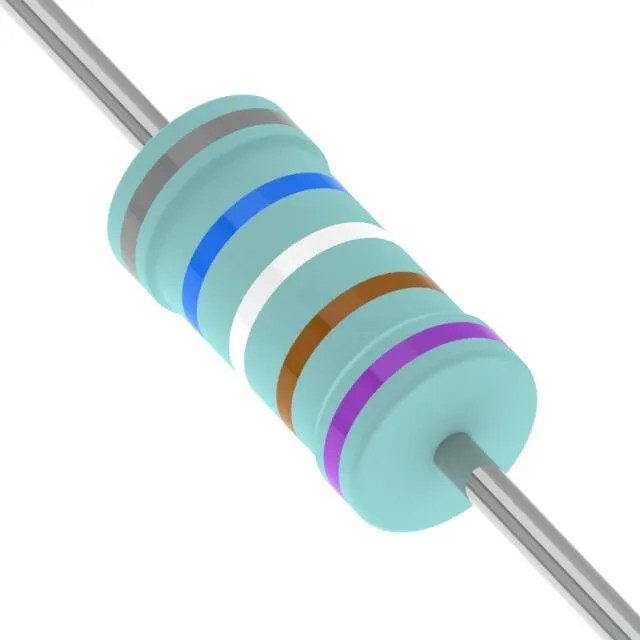 MFP50SBRD52-8K69 (RES MF 1/2W 0.1% AXIAL)