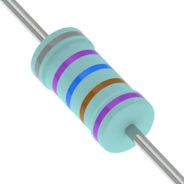 MFP50SBRD52-8K76 (RES MF 1/2W 0.1% AXIAL)