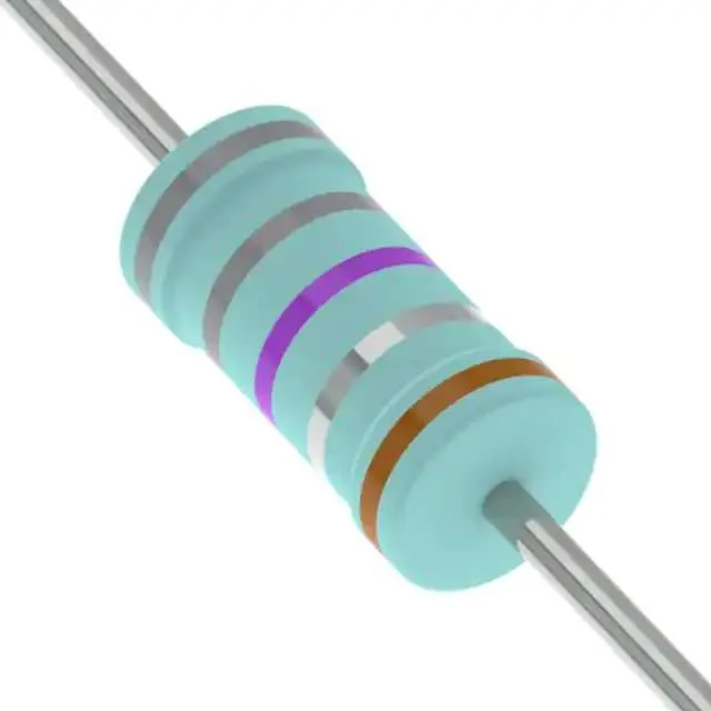 MF0204FRE52-8R87 (RES MF 0.4W 1% AXIAL)