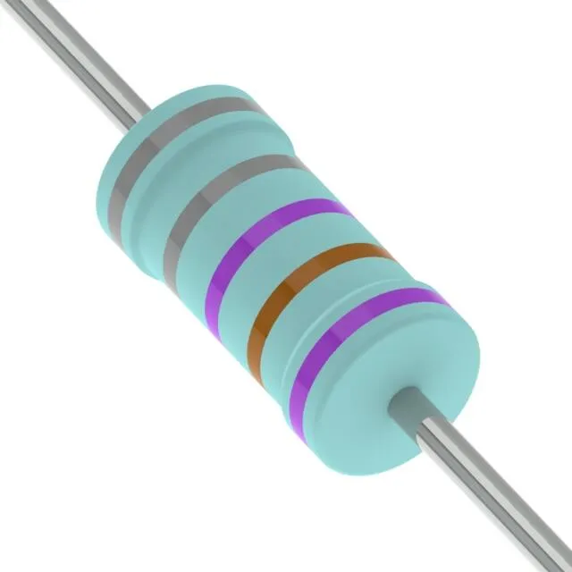 MFP50SBRD52-8K87 (RES MF 1/2W 0.1% AXIAL)