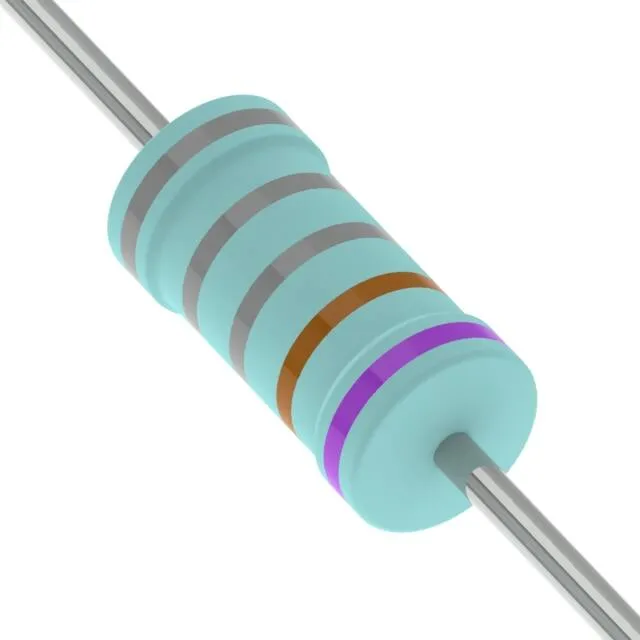MFP50SBRD52-8K88 (RES MF 1/2W 0.1% AXIAL)
