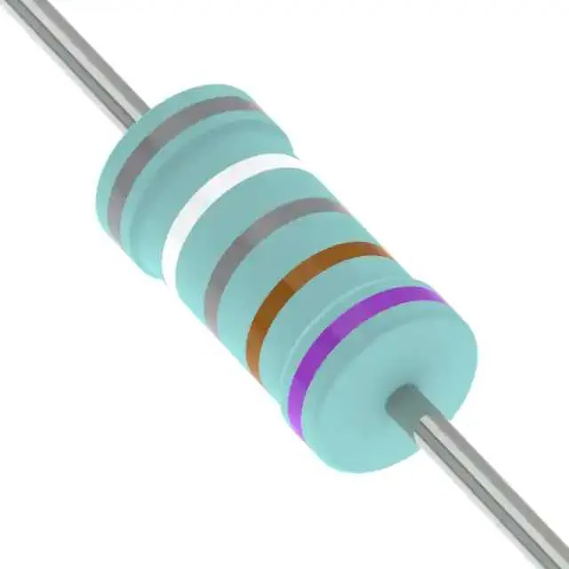 MFP50SBRD52-8K98 (RES MF 1/2W 0.1% AXIAL)